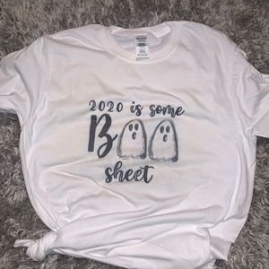 Halloween Shirt